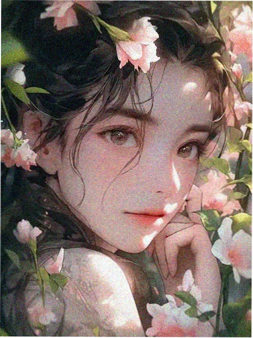 暗流涌动短剧封面